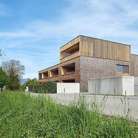 Terrassenwohnung In Praemierter Wohnanlage Klaus  Экстерьер фото